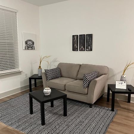 Beautiful Unique Home 夏洛特 外观 照片